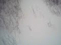 arctic cat helmet cam small stream crossing