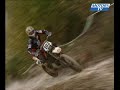 Wheelies Mag Germain champion enduro France E1