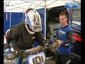 Wheelies Mag Germain champion enduro France E1