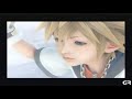 Kingdom hearts - Carol of the bells