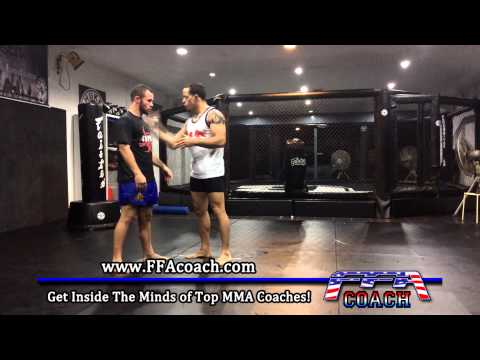 how to snap a knee