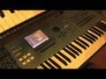 KRZYCHU (COVER) - J.M.JARRE - Chronologie 6