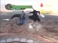 Devil May Cry 4 Mini Vid