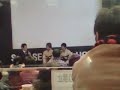 2008 S-Pulse Honda and Nagahata Talk Show (3/7)