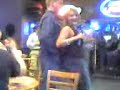 Angie and Woody @ The BA