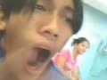 tulog na bitoy