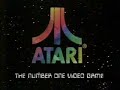 Atari 2600 Atari 2600