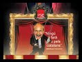 Jos� Montilla i el titellaire, PSC