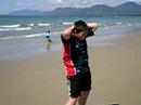 Funky Dancing