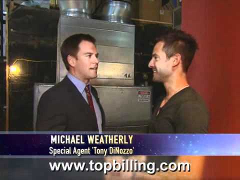 Top Billing | Behind the Scenes | NCIS