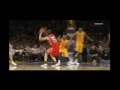 Houston Rockets Top 10 Moves 2011-2012