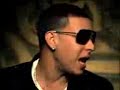 DADDY YANKEE POSE