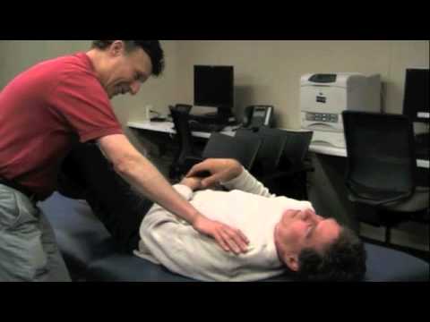 how to cure groin pull