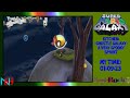 previous week's winners: www.youtube.com in today's challenge we take race against a boo in a very spooky sprint in super mario galaxy! subscribe to director's channel - www.youtube.com follow director on twitter: twitter.com rules: - post a video response of you beating this challenge with your fastest time. - put your time in the title of the video response. - all emulator, capture card, webcam recordings will be accepted as long as they are clearly visible. - all submissions will be due by thursday december 8th, 2011 for this challenge, at 11:59 pm est. - no glitching will be accepted, only legit submissions. ----- facebook - www.facebook.com twitter - twitter.com website - www.nintendobuzz.com