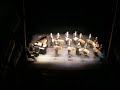 Variations sur le carnaval de venise au galoubet-tambourin