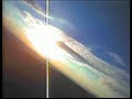 A Pilots view A Pilots view