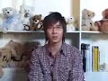 Brian Joo Imitating Michael Jackson