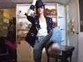 Brian Joo Imitating Michael Jackson