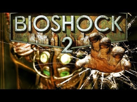bioshock 2