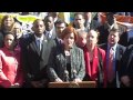 Christine Quinn Announces Paid Sick Leave Bill ...