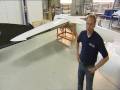 Silence Aircraft GmbH Twister production and aerobatic flights