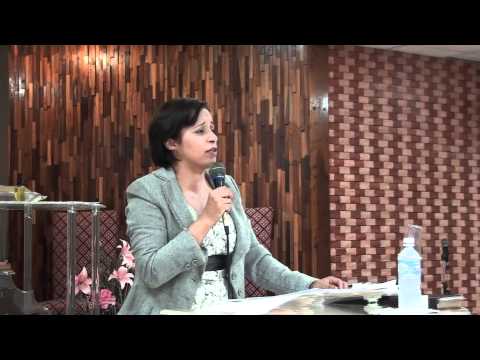 mita en aaron - Estuve 26 años en una doctrina de error, pero Jesucristo me libertó. Pueden comunicarse conmigo por facebook bajo Iris Nelly Oquendo. Gracias y que Dios les ...