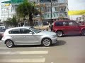 Taxis in Addis Ababa Ethiopia