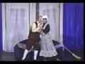 Frankenstein Musical : Day of Wrath - Wedding Night