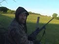 Coyote Hunting With A Digital Call In Texas