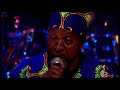 junior murvin - police and thieves live 2004