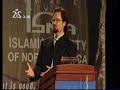 Saudi TV. Ch2 Islam In America Hamza Yusef.Pt4