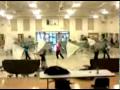 South Point HS Winterguard 2010