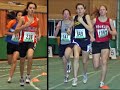 Athlétisme-Québec, Championnats provinciaux en salle 2008 Athlétisme-Québec, Championnats provinciaux en salle 2008