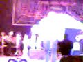 performance of kunal ganjawalla, in our fest,at nazrul manch...