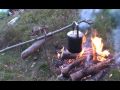 Canoeing in Norway (azbushcraft.com)