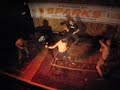 AIR BAND - Deth Starr - North Star Bar