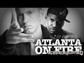 Eminem Feat. Stat Quo Atlanta On Fire [Exclusive] Eminem Feat. Stat Quo Atlanta On Fire [Exclusive]