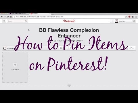 how to contact pinterest