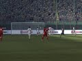 PES 2008 Torres Volley