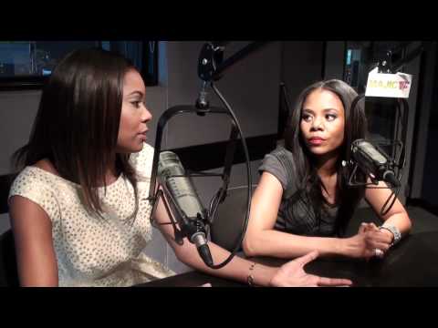 Regina Hall