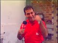 Beijoqueiro - Homem tenta beijar Givanildo na delegacia
