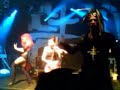 The Cruxshadows with  Winterborn At WGW April 2007.