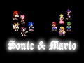 Sonic & Mario - Episode 5