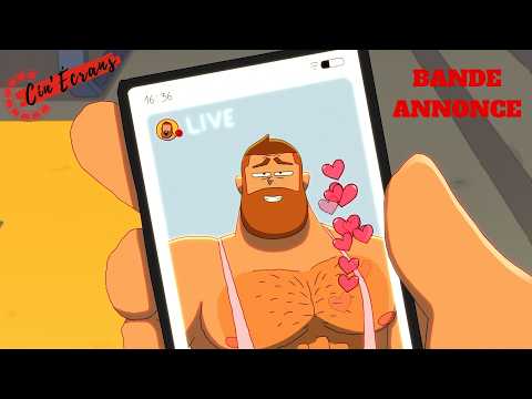 bande annonce Jim Queen Marco Nguyen Nicolas Athané