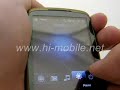 HTC Touch 3G T3232 Fully Unlocked (www.hi-mobile.net)