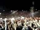 Vasco live 2008 a Messina...Albachiara!!!
