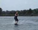 Wakeboard Session Pyra Cup - Drum&Bass Version