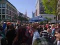 Flashmobbing Osnabrück