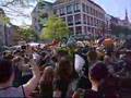 Flashmobbing Osnabrück