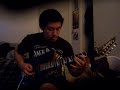 dyers eve solo